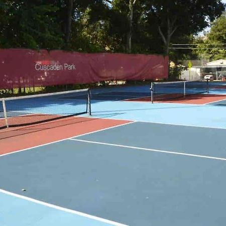 Carmen'S Casita Villa Tampa Kültér fotó