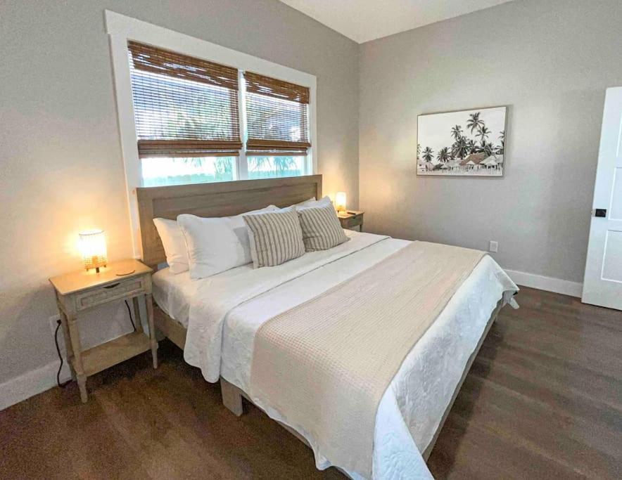 Carmen'S Casita Villa Tampa Kültér fotó