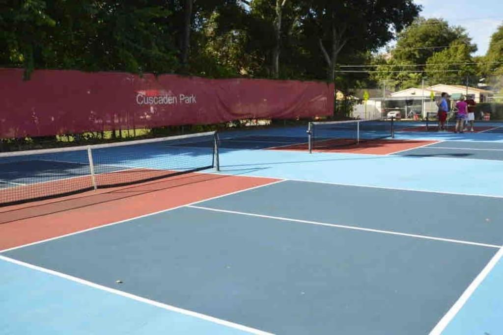 Carmen'S Casita Villa Tampa Kültér fotó