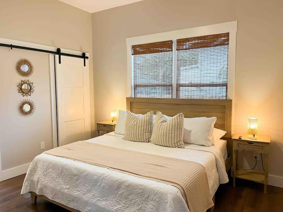 Carmen'S Casita Villa Tampa Kültér fotó