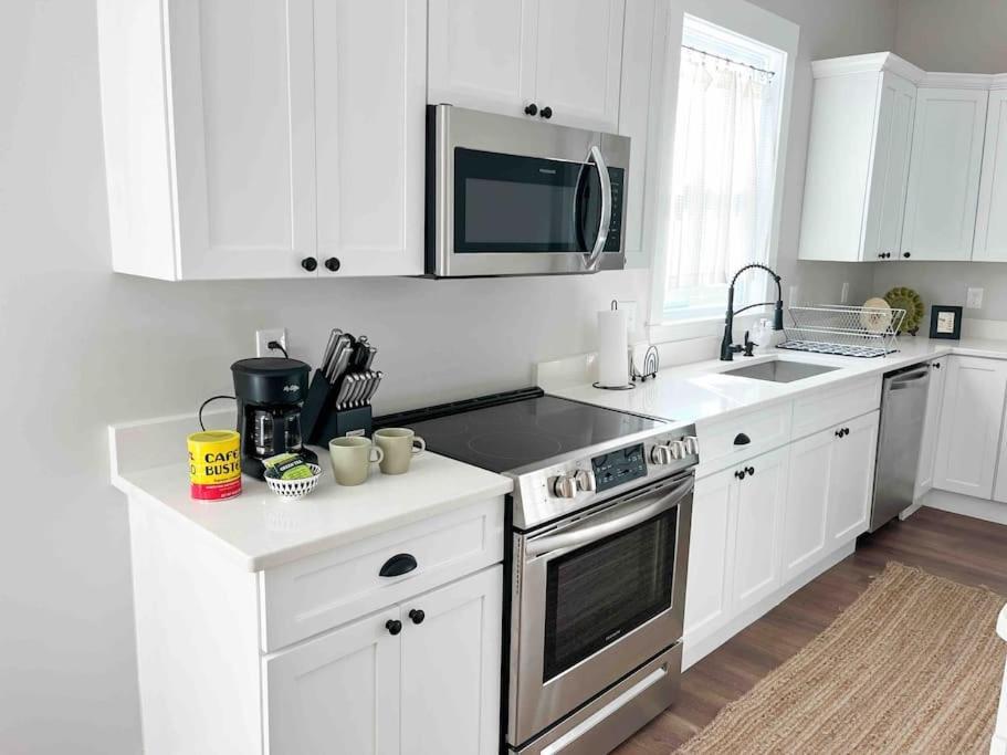 Carmen'S Casita Villa Tampa Kültér fotó