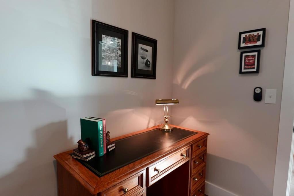 Carmen'S Casita Villa Tampa Kültér fotó