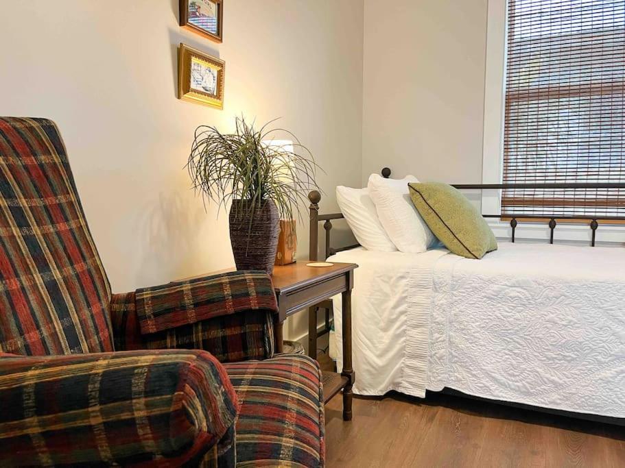 Carmen'S Casita Villa Tampa Kültér fotó