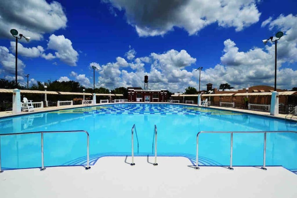 Carmen'S Casita Villa Tampa Kültér fotó