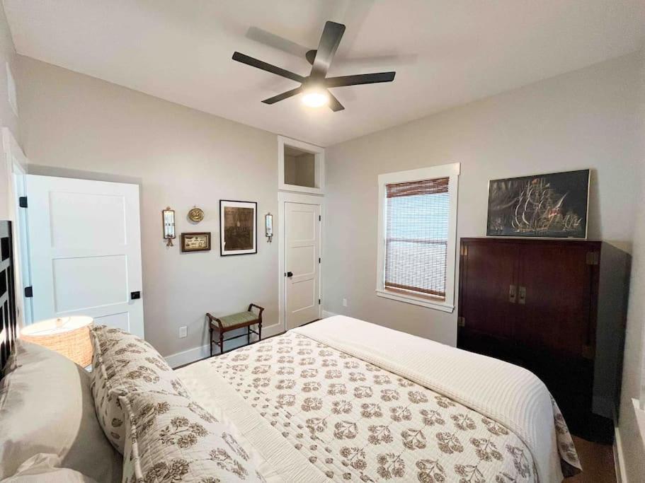 Carmen'S Casita Villa Tampa Kültér fotó