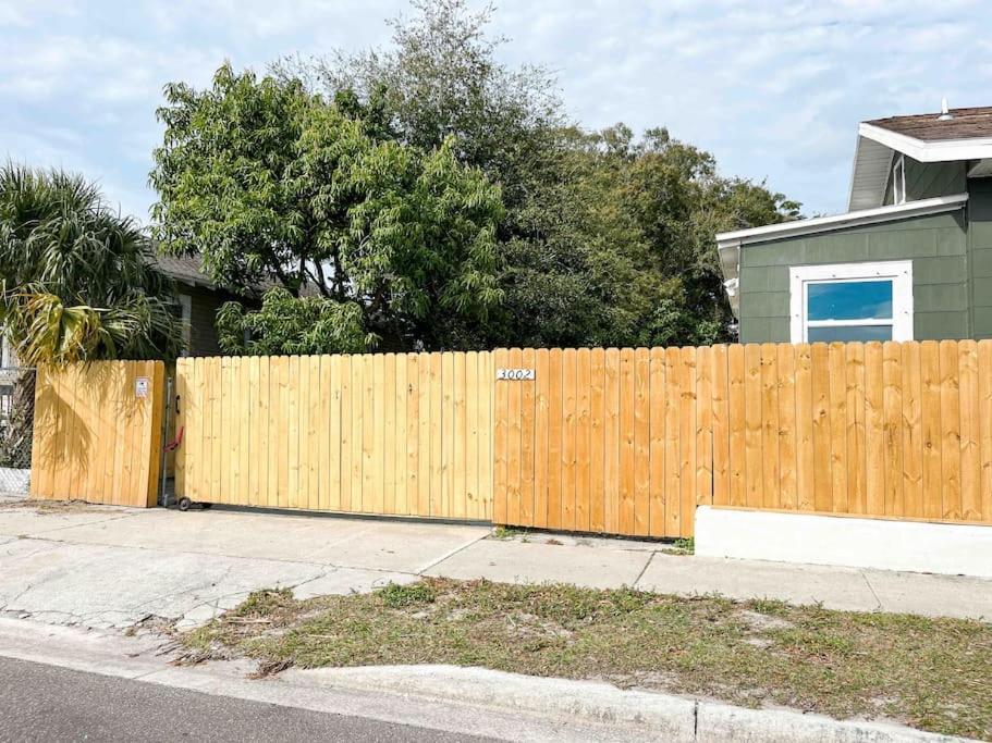 Carmen'S Casita Villa Tampa Kültér fotó