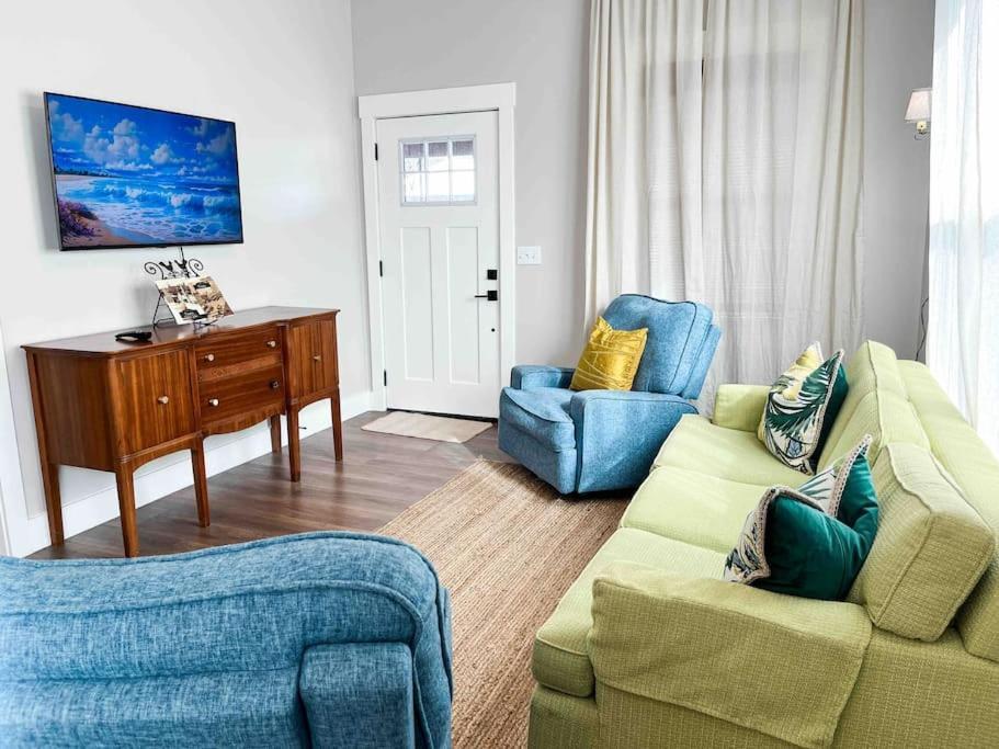 Carmen'S Casita Villa Tampa Kültér fotó