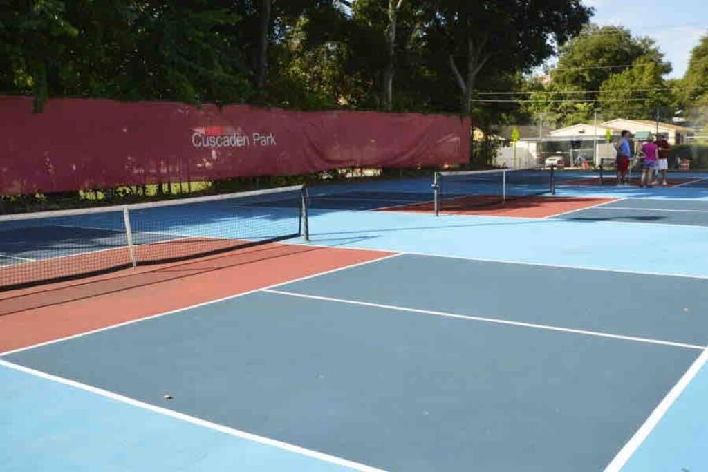 Carmen'S Casita Villa Tampa Kültér fotó