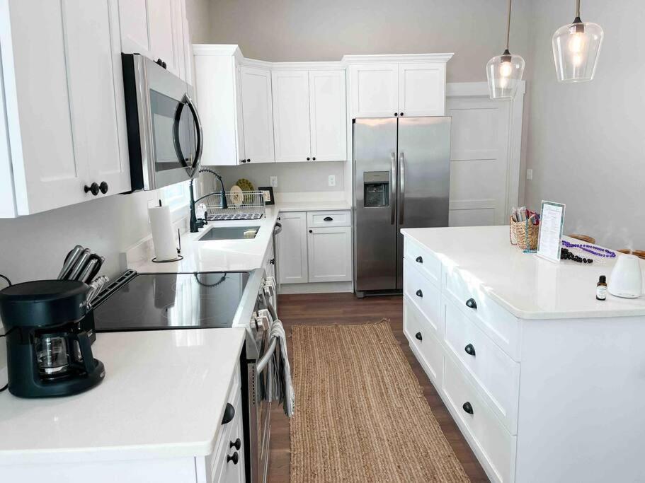 Carmen'S Casita Villa Tampa Kültér fotó
