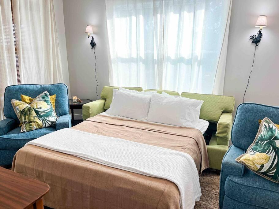 Carmen'S Casita Villa Tampa Kültér fotó