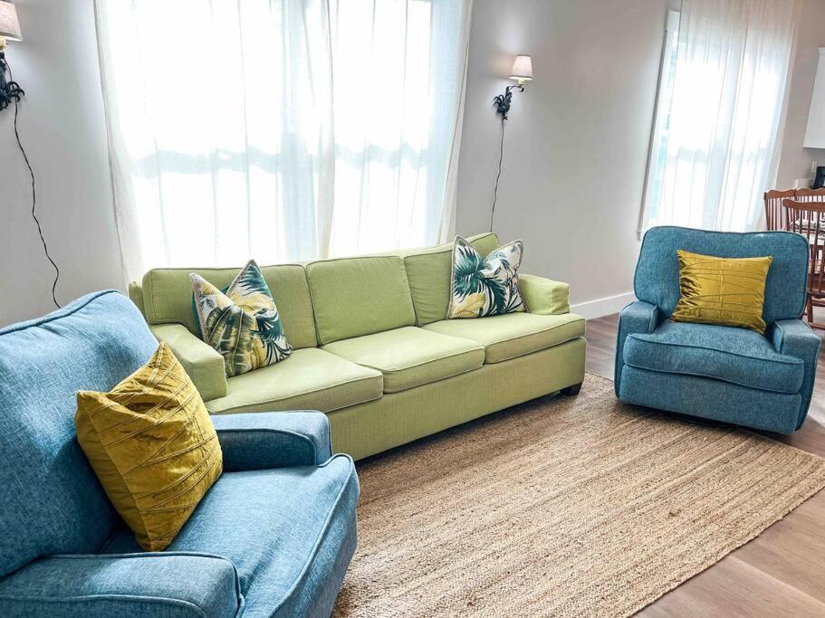 Carmen'S Casita Villa Tampa Kültér fotó