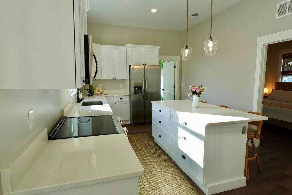 Carmen'S Casita Villa Tampa Kültér fotó