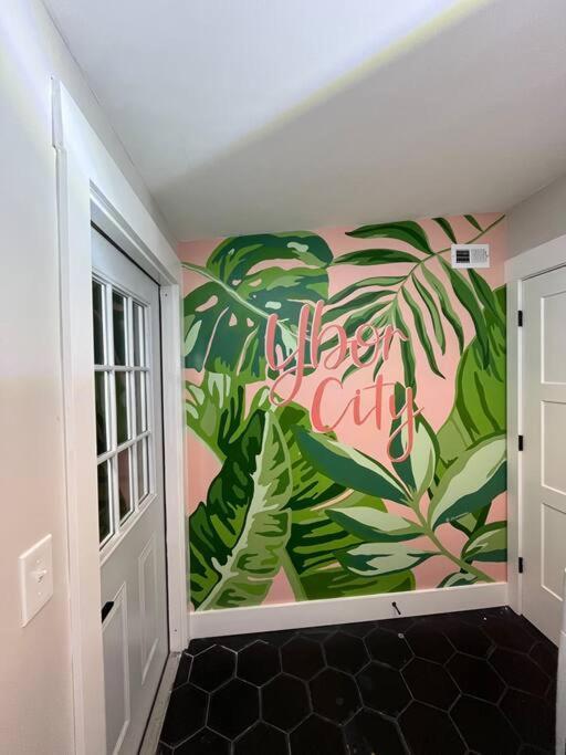 Carmen'S Casita Villa Tampa Kültér fotó